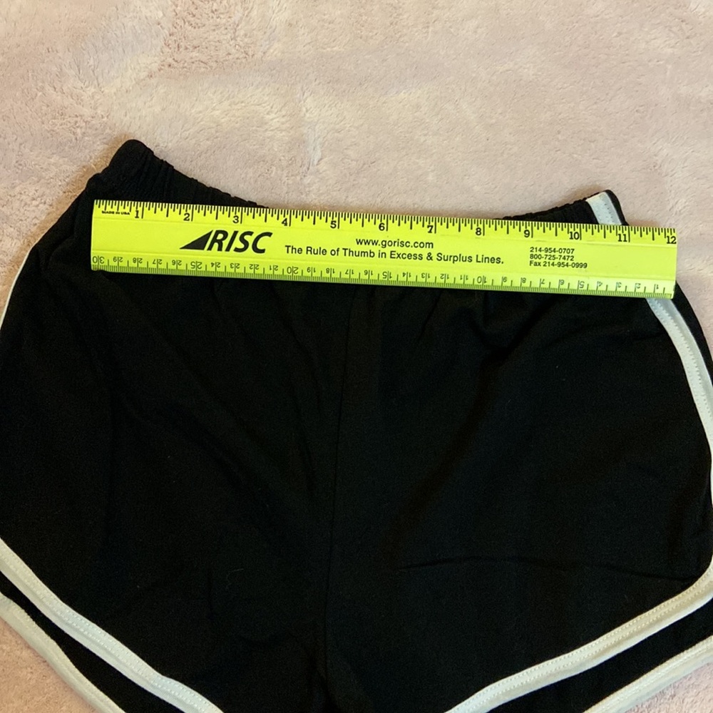 SOLD SOLD 5 sport shorts - Picture 8 of 8